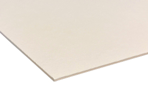 White core backing board at Wessex Pictures